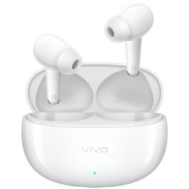 Vivo Buds Pro Blanco con Cancelación de Ruido y Autonomía de 55h